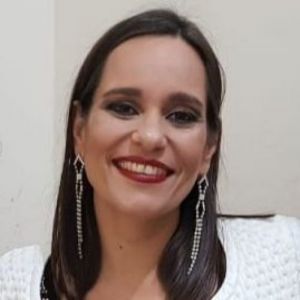 Giana Sausen de Almeida