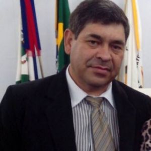 Claudiomiro Cordeiro dos Santos